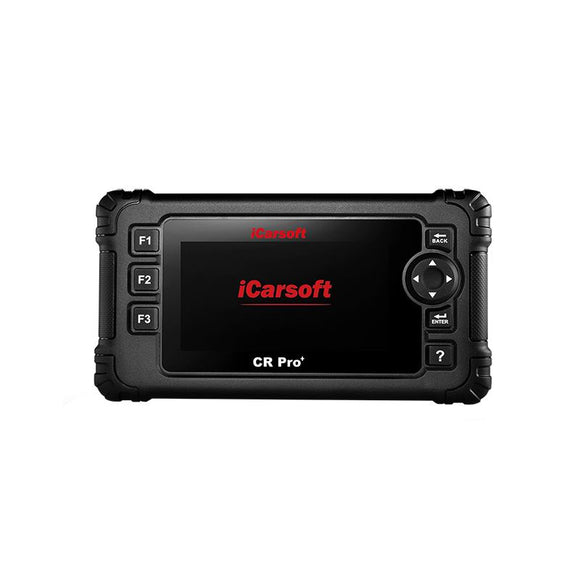 iCarsoft CR Pro Plus + 2024 FULL System ALL Makes Diagnostic Tool - The OFFICIAL iCarsoft UK Outlet