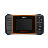 iCarsoft FD II - Professional Diagnostic Tool for Ford & Holden