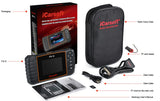 iCarsoft FD II - Professional Diagnostic Tool for Ford & Holden