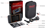 iCarsoft CP II Fault Diagnostic Tool For Citroen and Peugeot