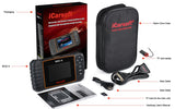 iCarsoft KHD II - Diagnostic Tool for Kia, Hyundai & Daewood