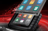 iCarsoft CR MAX - 2025 FULL System ALL Makes Diagnostic Tool - The OFFICIAL iCarsoft UK Outlet