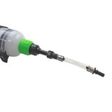 US PRO Fuel Retriever Syringe 1.5 ltr
