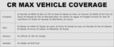 iCarsoft CR MAX - 2025 FULL System ALL Makes Diagnostic Tool - The OFFICIAL iCarsoft UK Outlet