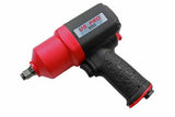 US PRO Tools Dr Composite Air Impact Wrench Gun