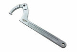 US PRO Tools Hook Wrench Set for Retaining Rings