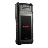 iCarsoft CR Legend Diagnostic & Analysis System with Battery Tester