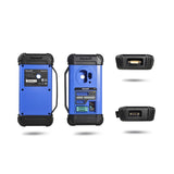 iCarsoft CR IMMO Diagnostic & Analysis System with Key Programming