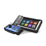 iCarsoft CR IMMO Diagnostic & Analysis System with Key Programming