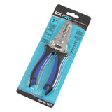 US PRO 7" Stainless Steel Wire Stripper 0.6 - 2.6mm
