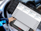 iCarsoft CR MAX - 2025 FULL System ALL Makes Diagnostic Tool - The OFFICIAL iCarsoft UK Outlet