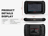 iCarsoft CR MAX - 2024 FULL System ALL Makes Diagnostic Tool - The OFFICIAL iCarsoft UK Outlet