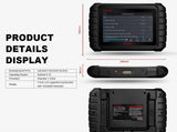 iCarsoft CR MAX - 2025 FULL System ALL Makes Diagnostic Tool - The OFFICIAL iCarsoft UK Outlet