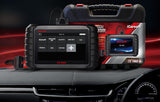 iCarsoft CR MAX - 2025 FULL System ALL Makes Diagnostic Tool - The OFFICIAL iCarsoft UK Outlet