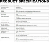 iCarsoft CR MAX - 2025 FULL System ALL Makes Diagnostic Tool - The OFFICIAL iCarsoft UK Outlet