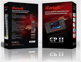 iCarsoft CP II Fault Diagnostic Tool For Citroen and Peugeot