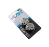 US PRO 2 & 3 Pin Adjustable Wind Back Adaptors