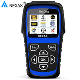 Nexas ND601 BMW & MINI Multi-System Diagnostic Scanner