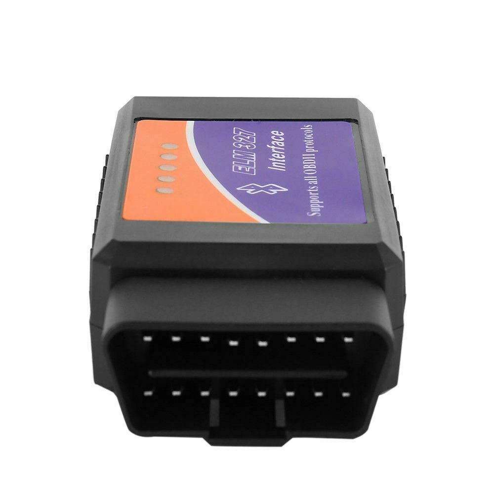 ELM327 Bluetooth OBD2 Car Diagnostic Tool, Shop Today. Get it Tomorrow!
