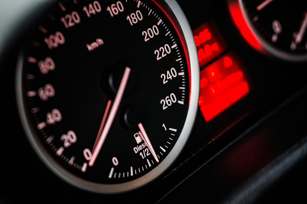 How To Use iCarsoft Car Diagnostic Tools