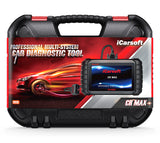 iCarsoft CR MAX - 2026 FULL System ALL Makes Diagnostic Tool - The OFFICIAL iCarsoft UK Outlet