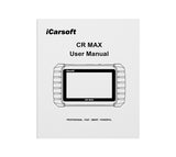 iCarsoft CR MAX - 2026 FULL System ALL Makes Diagnostic Tool - The OFFICIAL iCarsoft UK Outlet