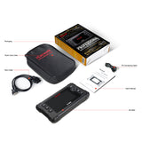 iCarsoft EU MAX - European Vehicles Professional Diagnostic Tool 2024