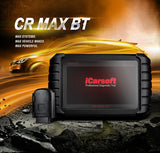 iCarsoft CR MAX BT - 2024 FULL System ALL Makes Diagnostic Tool - The OFFICIAL iCarsoft UK Outlet