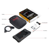 iCarsoft CR Pro Plus + 2024 FULL System ALL Makes Diagnostic Tool - The OFFICIAL iCarsoft UK Outlet
