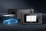 iCarsoft CR Pro Plus + 2026 FULL System ALL Makes Diagnostic Tool - The OFFICIAL iCarsoft UK Outlet