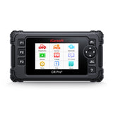 iCarsoft CR Pro Plus + 2026 FULL System ALL Makes Diagnostic Tool - The OFFICIAL iCarsoft UK Outlet