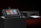iCarsoft CR MAX - 2026 FULL System ALL Makes Diagnostic Tool - The OFFICIAL iCarsoft UK Outlet