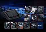 iCarsoft CR MAX - 2026 FULL System ALL Makes Diagnostic Tool - The OFFICIAL iCarsoft UK Outlet
