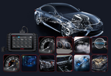 iCarsoft CR MAX - 2026 FULL System ALL Makes Diagnostic Tool - The OFFICIAL iCarsoft UK Outlet