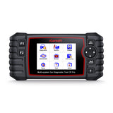 iCarsoft CR Pro - Universal Professional Diagnostic Tool 2026