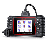 iCarsoft CR Pro - Universal Professional Diagnostic Tool 2026