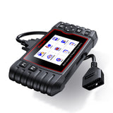 iCarsoft CR Pro - Universal Professional Diagnostic Tool 2026