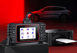 iCarsoft CR Pro - Universal Professional Diagnostic Tool 2026