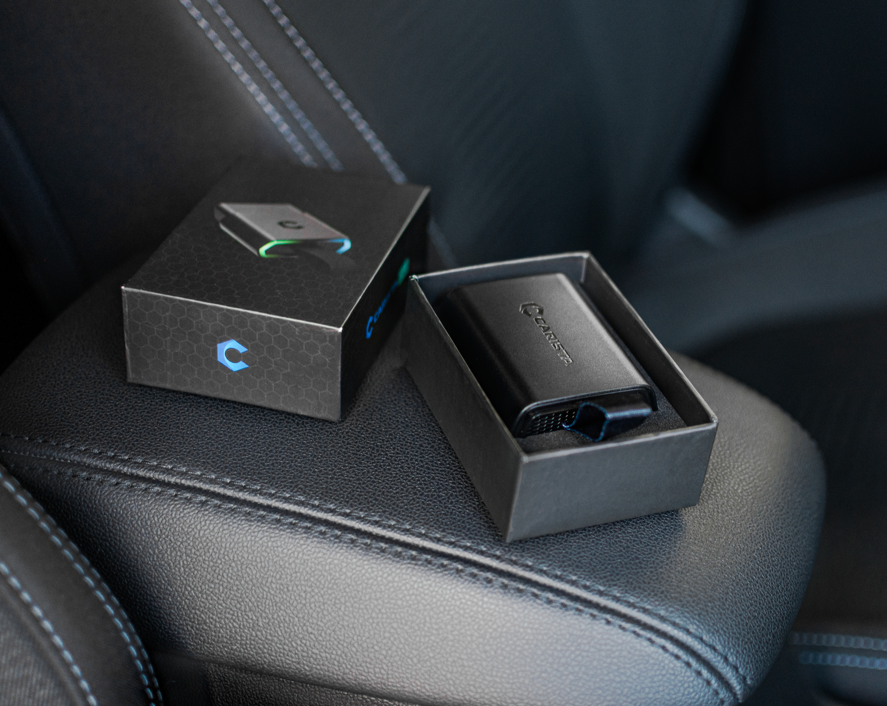 Carista OBD2 Bluetooth Adapter Review: Diagnose & Customize Your Car! 