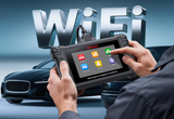 iCarsoft LR V4.0 - Land Rover & Jaguar Professional Diagnostic Tool