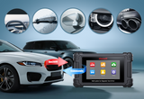 iCarsoft LR V4.0 - Land Rover & Jaguar Professional Diagnostic Tool