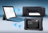 iCarsoft LR V4.0 - Land Rover & Jaguar Professional Diagnostic Tool