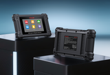 iCarsoft LR V4.0 - Land Rover & Jaguar Professional Diagnostic Tool