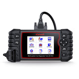 iCarsoft LR V3.0 - Land Rover & Jaguar Professional Diagnostic Tool