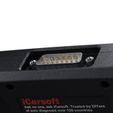 iCarsoft LR V3.0 - Land Rover & Jaguar Professional Diagnostic Tool