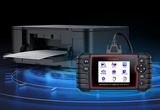 iCarsoft LR V3.0 - Land Rover & Jaguar Professional Diagnostic Tool