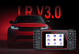 iCarsoft LR V3.0 - Land Rover & Jaguar Professional Diagnostic Tool