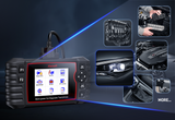 iCarsoft LR V3.0 - Land Rover & Jaguar Professional Diagnostic Tool