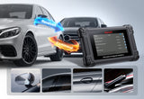 iCarsoft MB V4.0 - Mercedes, Sprinter & Smart Professional Diagnostic Tool