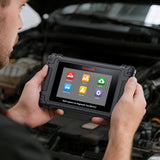 iCarsoft MB V4.0 - Mercedes, Sprinter & Smart Professional Diagnostic Tool